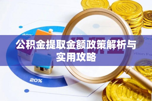 临安公积金提取金额政策解析与实用攻略